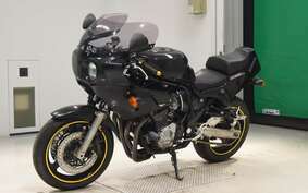 SUZUKI GS1200SS 2001 GV78A