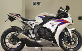 HONDA CBR1000RR Gen. 2 2018 SC59