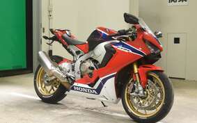 HONDA CBR1000RR GEN 3 SPECIAL EDITION 2017 SC77