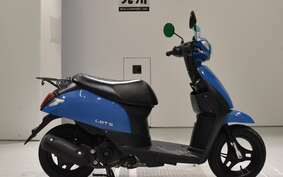 SUZUKI LET's CA4AA