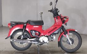 HONDA CROSS CUB110 JA45