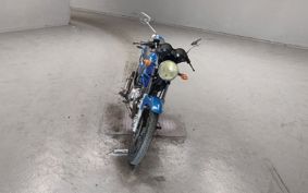 YAMAHA YBR125 PCJL