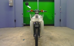 HONDA C50 SUPER CUB C50