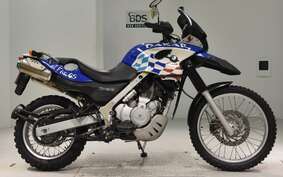 BMW F650GS DAKAR 2003