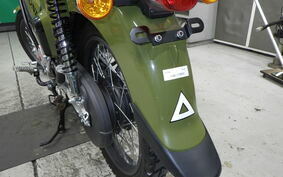 HONDA CROSS CUB 110 JA45