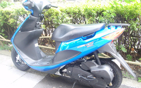 SUZUKI ADDRESS V50 CA4BA