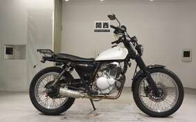 SUZUKI GRASS TRACKER Bigboy NJ4BA