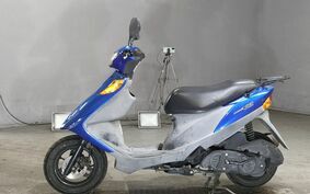 SUZUKI ADDRESS V125 CF4EA