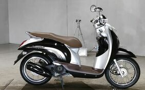 HONDA SCOOPY 110 I KT110D