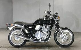 HONDA CB1100 EX 2021 SC65