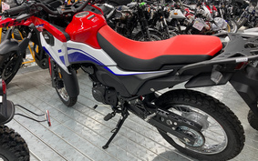 HONDA CRF190L PJLC