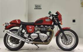 TRIUMPH THRUXTON 900 2012