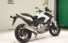 HONDA NC 700 X 2012 RC63