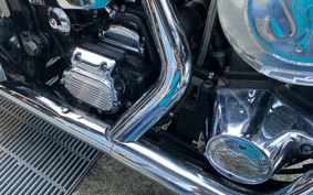 HARLEY HARLEY FLSTS1450 1997 BRL