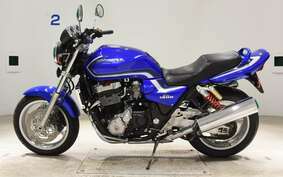 HONDA CB1300SF SUPER FOUR 1999 SC40