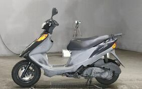 SUZUKI ADDRESS V125 CF4EA