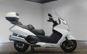 HONDA SILVER WING 400 2006 NF01