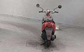 SUZUKI LETS4 CA45A