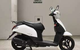 SUZUKI LET's CA4AA