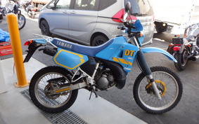 YAMAHA DT200 R 3ET