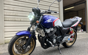 HONDA CB400SF VTEC 2006 NC39