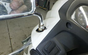 SUZUKI ADDRESS 110 CE47A