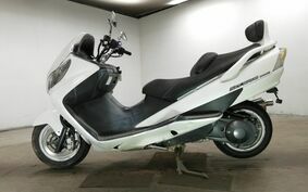 SUZUKI SKYWAVE 250 (Burgman 250) S CJ43A