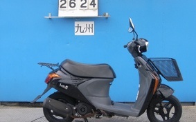 SUZUKI LET's 5 CA47A