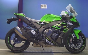 KAWASAKI ZX 10 NINJA R A 2019