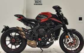 MV AGUSTA BRUTALE 800 DRAGSTER 2021