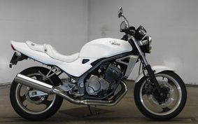 KAWASAKI BALIUS 250 1992 ZR250A