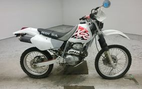 HONDA XR250 MD30