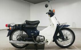 HONDA C70 SUPER CUB HA02