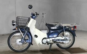 HONDA PRESS CUB 50 AA01