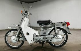 HONDA C70 SUPER CUB CUSTOM C70