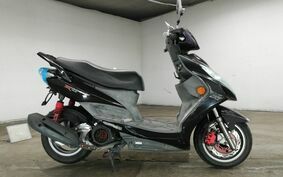 KYMCO RACING 125 Fi SR25