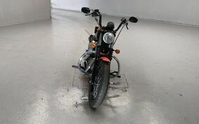 HARLEY XL1200N 2008 CZ3