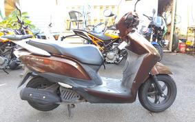 HONDA LEAD 125 JF45