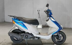 SUZUKI ADDRESS V125 G CF46A