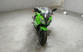 KAWASAKI NINJA 400 R 2012 ER400B