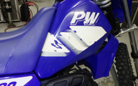 YAMAHA PW80 4BC