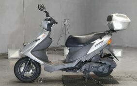 SUZUKI ADDRESS V125 G CF46A