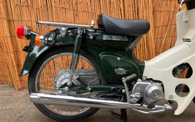 HONDA SUPER CUB70 C70