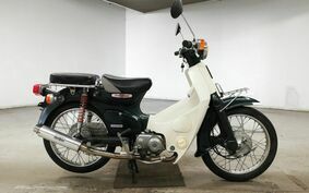 HONDA C70 SUPER CUB HA02