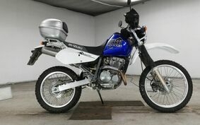 SUZUKI DJEBEL 250 XC Type SJ45A