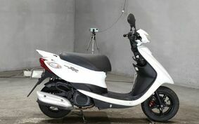 YAMAHA JOG ZR Evolution 2 SA39J