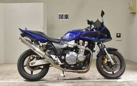 HONDA CB1300SF SUPER BOLDOR 2007 SC54