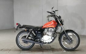 SUZUKI GRASS TRACKER NJ47A