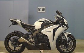 HONDA CBR1000RR Gen. 2 2008 SC59