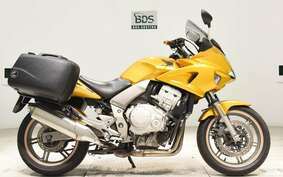 HONDA CBF1000 2010 SC58